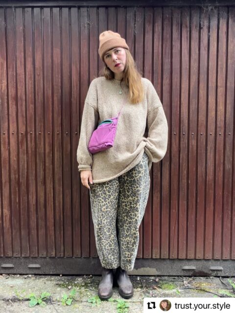 Goteborg
Colore Gotland
In preordine!
Thank you @trust.your.style