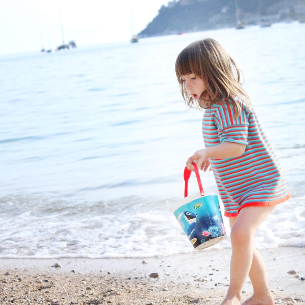 Marine Maglia mezze maniche Bimbi