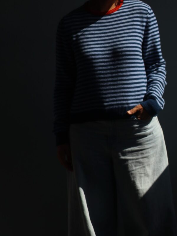 Fede Wool - girocollo teen