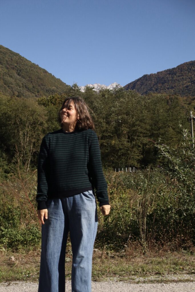 Fede CashWool
